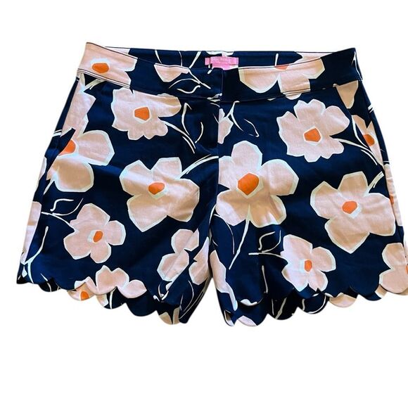 Isaac mizrahi shorts size 8 - Picture 1 of 5